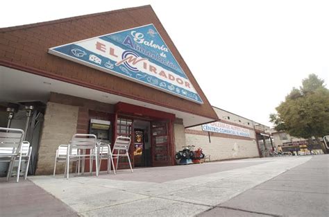centro comercial colmenar viejo